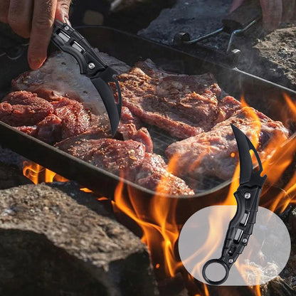 Outdoor-Taktisches Klapp-Taschenmesser