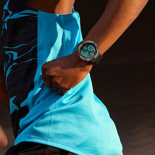 ⌚Modell Neu 2025 – Intelligente Armbanduhr🎁Bluetooth-Smart-Fitnessuhr