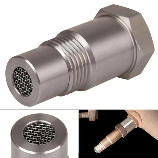 🚗Sauerstoffsensor-Filteradapter🔥