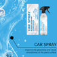 Multifunktionales Auto-Renovierungs-Schutzlackspray