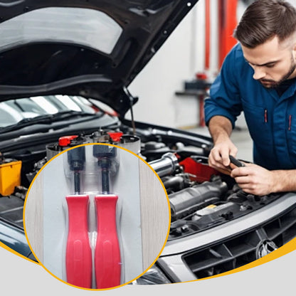 Stahl-Bremsfeder Unterlegscheibe Werkzeug für Hinterrad