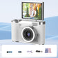 📸 4K HD Flip-Screen Digitalkamera – Autofokus, 16X Digitalzoom & Perfekt für Vlogs & Fotografie ✨