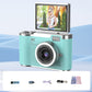 📸 4K HD Flip-Screen Digitalkamera – Autofokus, 16X Digitalzoom & Perfekt für Vlogs & Fotografie ✨