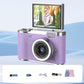 📸 4K HD Flip-Screen Digitalkamera – Autofokus, 16X Digitalzoom & Perfekt für Vlogs & Fotografie ✨