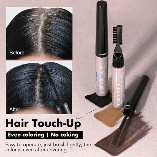 🔥🔥Muttertags-Special🔥Instant Gray Hair Cover Root Touch Up Stick💥💥Befristetes Angebot: 50% Rabatt auf Bestellungen