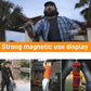 Diep-water Magnetische Bergingsmagneet Set