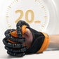⏳Nur für kurze Zeit – 50% RABATT⏰[Besonderes Geschenk] Smart Finger Flexion Training Rehabilitation Handschuh & Maschine Set