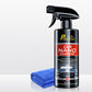 🚔 Auto-Versiegelungs-Set inkl🔥Spray & Mikrofasertuch – Für tiefen Glanz & Schutz
