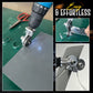 🔥Hot sale🔥Metalen knabbelschaar boorhulpstuk