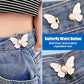 🦋Removable Butterfly Waist Adjustment Buckle✨