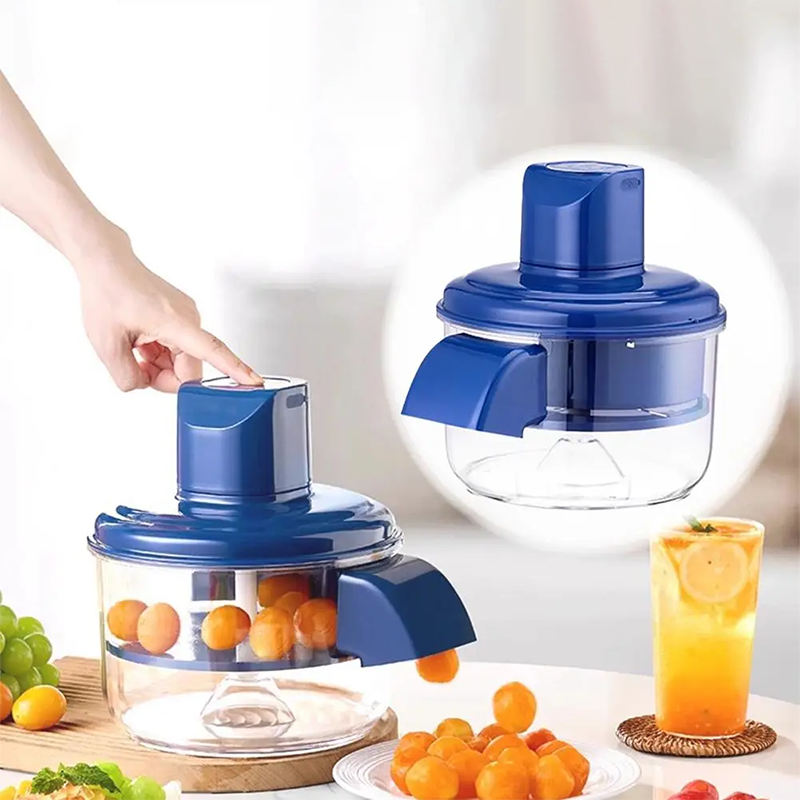 💰 UP TO 50% OFF ⏱️ Saves Time & Effort — Peels in Seconds vs. Minutes by Hand