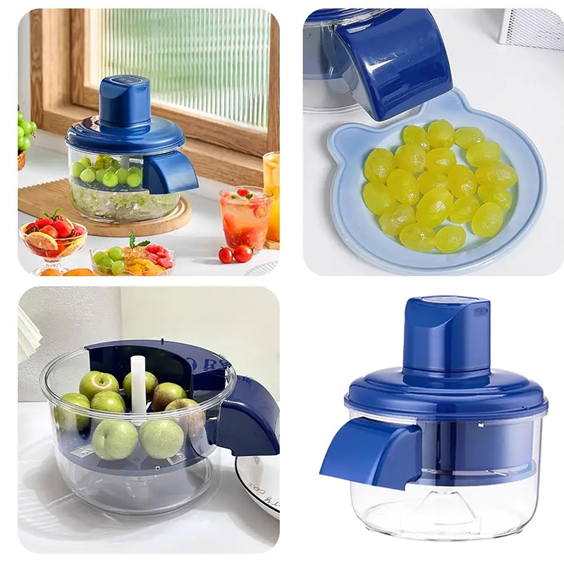 💰 UP TO 50% OFF ⏱️ Saves Time & Effort — Peels in Seconds vs. Minutes by Hand