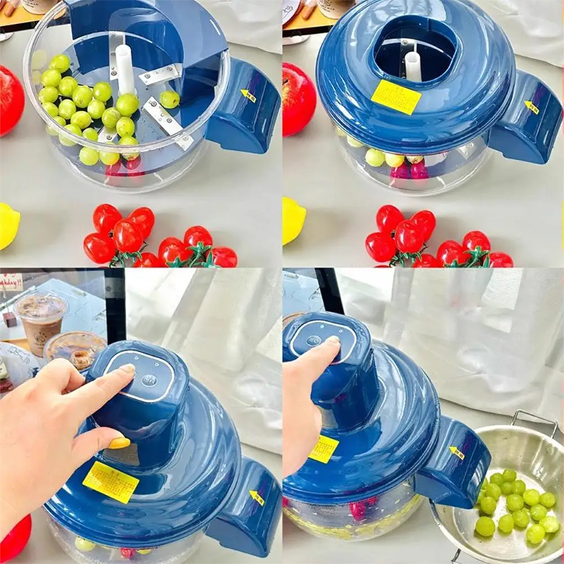 💰 UP TO 50% OFF ⏱️ Saves Time & Effort — Peels in Seconds vs. Minutes by Hand