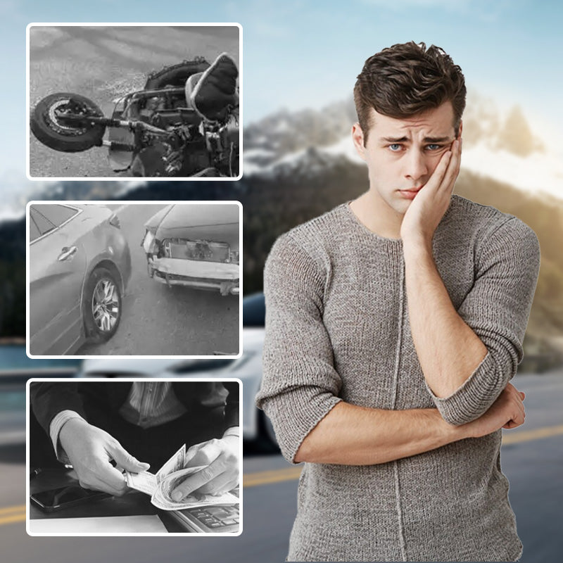 🚗 2 Stuks Zuignap Dodehoekspiegels voor Auto – Extra Zicht op Lastige Hoeken | Eenvoudig te Plaatsen & Verstellen 👀