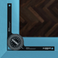 📐 -50%! 🔧 7-inch verstekzaag-maatlat – Nauwkeurig, robuust en gemakkelijk af te lezen – Ideaal voor hoekzaagsneden en doe-het-zelfprojecten 🪚