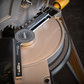 📐 -50%! 🔧 7-inch verstekzaag-maatlat – Nauwkeurig, robuust en gemakkelijk af te lezen – Ideaal voor hoekzaagsneden en doe-het-zelfprojecten 🪚