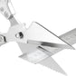✂️ 50% RABATT! ✨ ALLROUND-KÜCHENSCHEREHochwertig für Geflügel & Alltag, rutschfester GriffKräuter hacken & Nüsse zerbrechen – spülmaschinenfest 🍗🌿