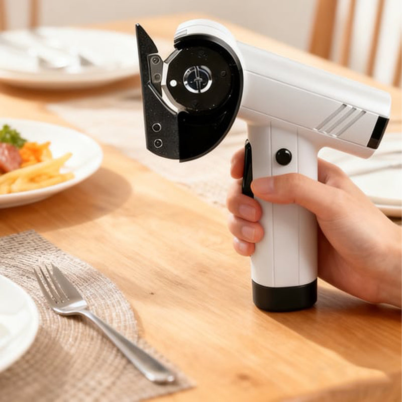📢📢 JETZT 50 % RABATT!! ⏰✂️ Hochleistungs-Kartonschneider zum unschlagbaren Preis – schnell, mühelos und absolut sicher 🔥
