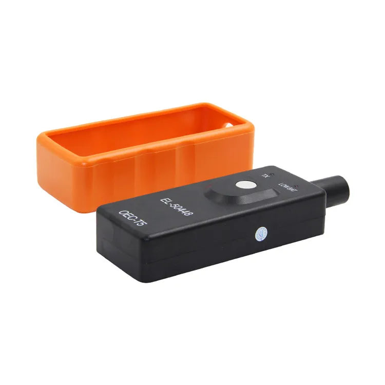 TPMS Reset Tool OEC-T5 - Activering van de bandenspanningssensor voor GM-voertuigen🚗