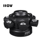 🎉 2026 Uitverkoop — Meer dan 13.000 Verkocht! 💞 Multi-Beam LED Sfeerverlichting – Feestbrilliantie 🌸