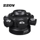 🎉 2026 Uitverkoop — Meer dan 13.000 Verkocht! 💞 Multi-Beam LED Sfeerverlichting – Feestbrilliantie 🌸