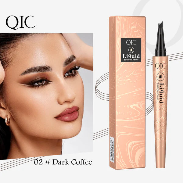 ✏️ KOOP 1 KRIJG 1 GRATIS! ✨ 3D Microblading Wenkbrauwpotlood 🖌️