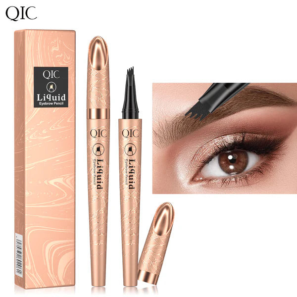 ✏️ KOOP 1 KRIJG 1 GRATIS! ✨ 3D Microblading Wenkbrauwpotlood 🖌️