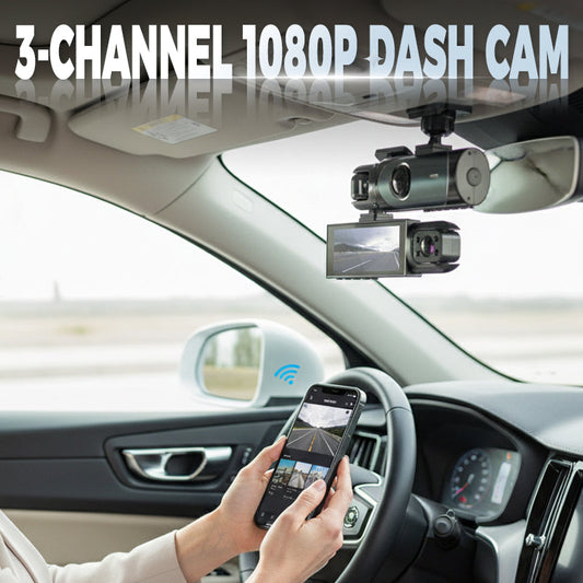3-Kanal-1080P-Dashcam