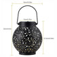 Zonne-lantaarns: decoratieve hanglampen voor buite