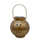 Zonne-lantaarns: decoratieve hanglampen voor buite