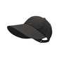 Dames zonnehoed met brede rand – UV-bescherming, sneldrogende stof en ademend comfort