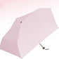 ✨Ultra-lichte zon- en regenbescherming – Zeg vaarwel tegen bulky paraplu's, perfect voor onderweg! 🎁☂️