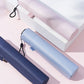 ✨Ultra-lichte zon- en regenbescherming – Zeg vaarwel tegen bulky paraplu's, perfect voor onderweg! 🎁☂️