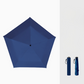 ✨Ultra-lichte zon- en regenbescherming – Zeg vaarwel tegen bulky paraplu's, perfect voor onderweg! 🎁☂️