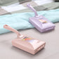 🛋️✨ Kleur naar Keuze! Dubbele Rollerborstel voor Hondenhaar & Kruimels | Voor Bank, Bed & Tapijt | Licht & Makkelijk in Gebruik 🐶