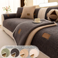 Verdikt Antislip-beschermhoes voor bank – Ultrazacht, Wasbaar, Krabbestendig & Huisdierproof 🛋️✨