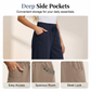 🌼 NU 50 % KORTING! 🌼 Effen korte broek met een losse pasvorm voor dames