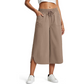 🌼 NU 50 % KORTING! 🌼 Effen korte broek met een losse pasvorm voor dames