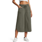 🌼 NU 50 % KORTING! 🌼 Effen korte broek met een losse pasvorm voor dames