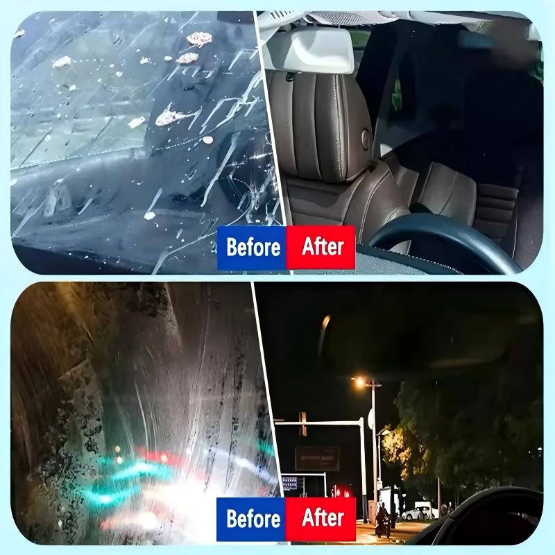 🔥Beperkte tijdsactie: 50% KORTING🔥Krasverwijderingspasta voor auto’s met spons