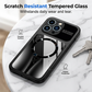 📢📢50% OFF !! ⏰Stylish Magnetic Shockproof Phone Case