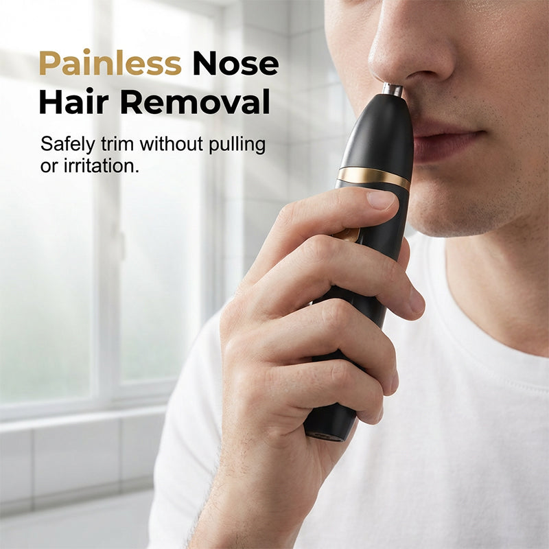 ⏳🔥TIJDELIJKE AANBIEDING: 50% KORTING! ✂️ 3-in-1 elektrische verzorgingsset – Perfect voor mannen en vrouwen ✨