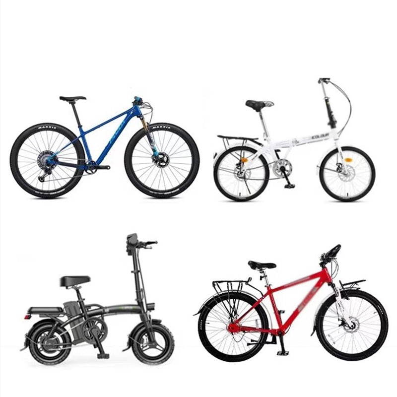 📢📢 50% KORTING !!! ⏰ Kinderfietszitje voor montage op het voorwiel