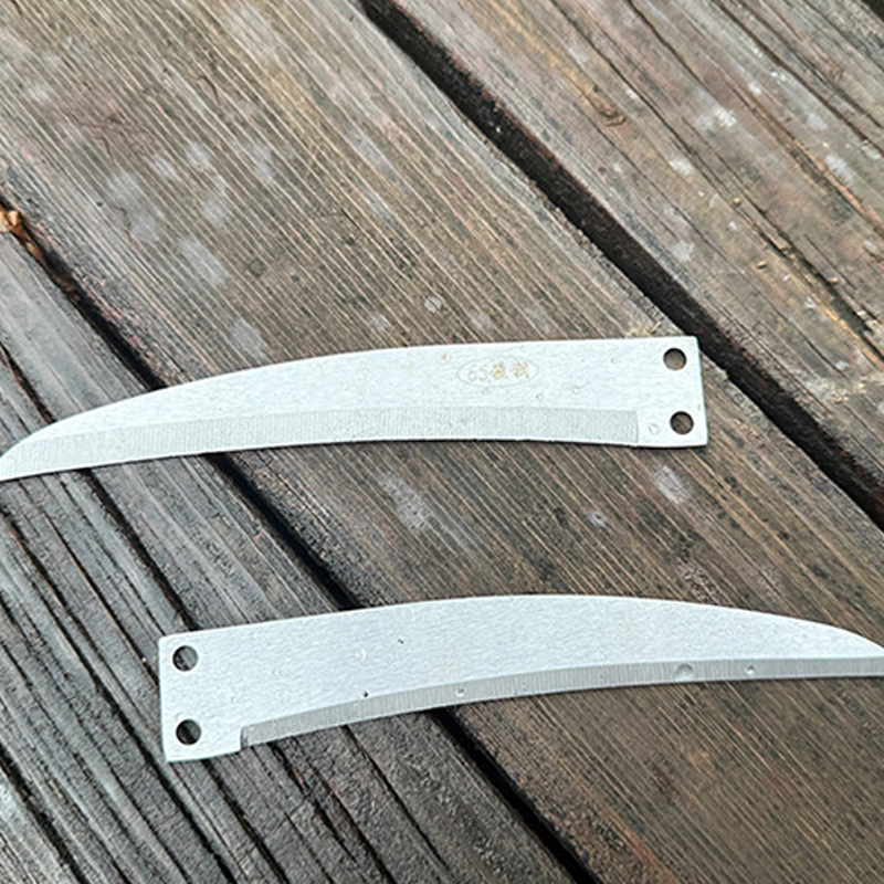 Ergonomische set handonkruidverwijderaars