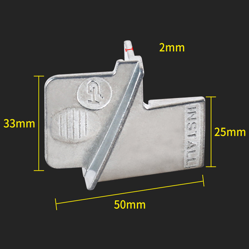 🔧 Gereedschapsset voor spanriemen – Compact, praktisch en veelzijdig 🛠️