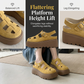 💃👡 Tijdelijke Actie: Stoere Zomer Sandalen met Dikke Zool | Ergonomisch🌟