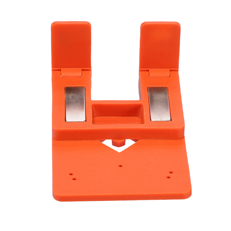 🔧 50% RABATT! 🔥 Bohrschablone für Schranktürscharniere – Inklusive Montagewerkzeug – Passend für Topfscharniere, einfache Positionierung – ideal für Möbelbau oder Küchenmontage 🛠️