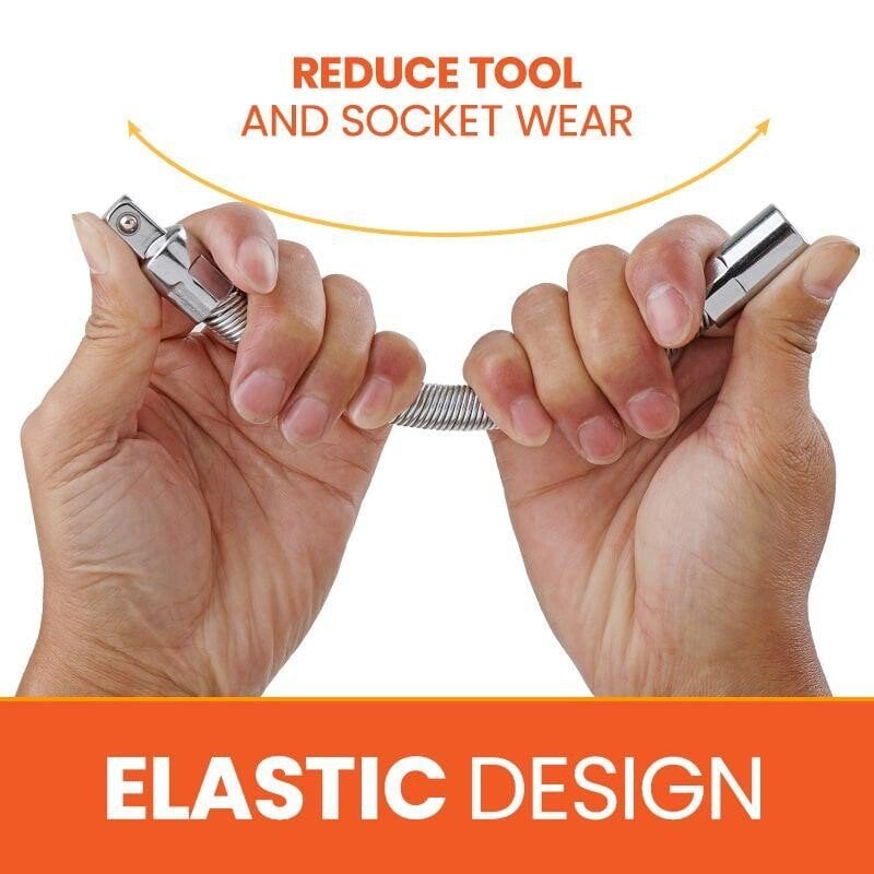 Universele verlengstang voor elektrische sleutelhuls 🔥Hot Sale🔥