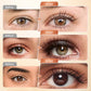 Waterproof Krullende & Verlengende Mascara