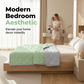 🛏️ 50% RABATT! ⏰ Leichte kühle Sommerdecke – Atmungsaktiv & feuchtigkeitsableitend – Perfekt für heiße Nächte – weich, leicht & maschinenwaschbar ❄️🌙